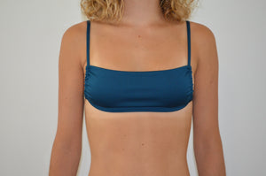 Breeze Top - Teal